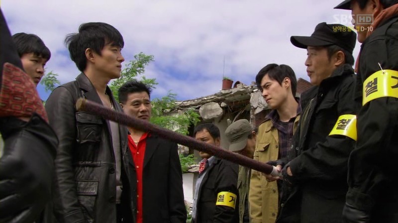 방송3사 통틀어 부정할 수 없는 시대극 최고의 드라마.jpg | 인스티즈