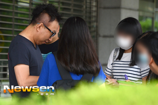 오직 박명수만 가능한 행동 . jpg | 인스티즈