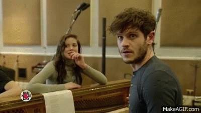 우리 어디서 본적 있.... | 인스티즈