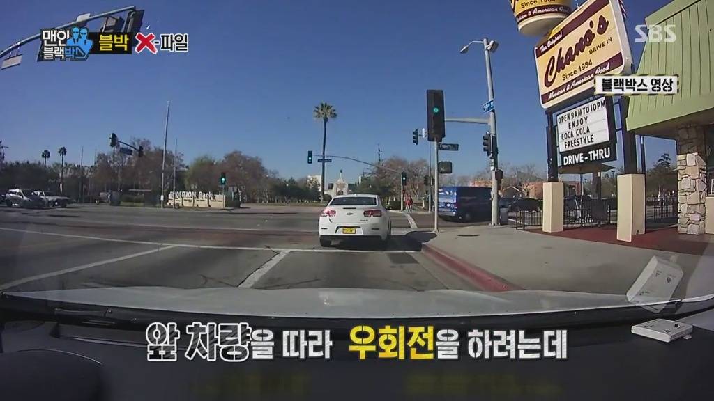 한국에선 절대로 볼수 없는 장면 | 인스티즈