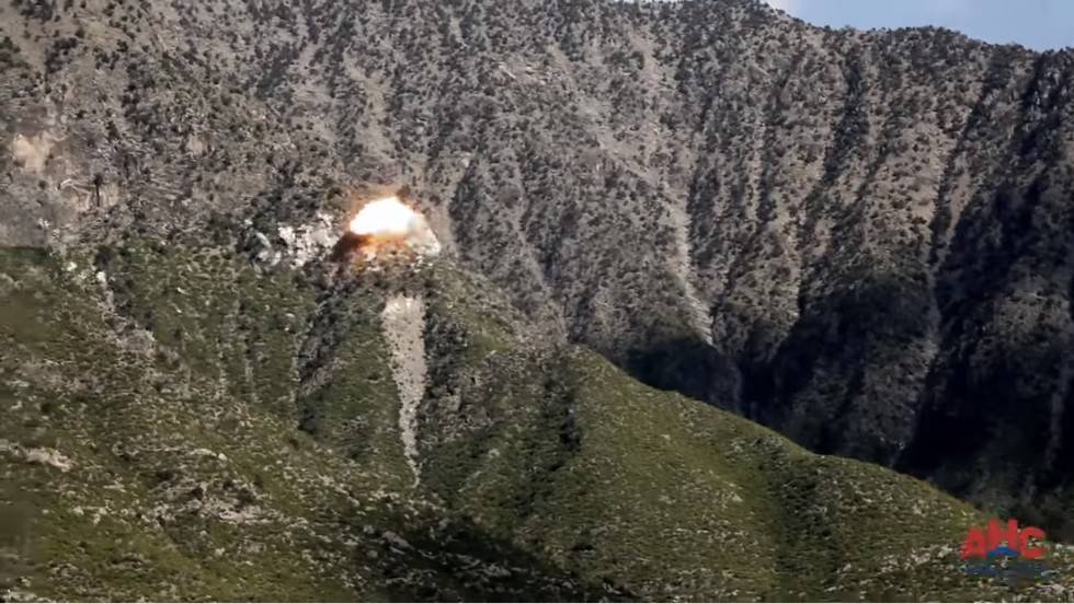 미군을 저격한 탈레반 저격수.jpg | 인스티즈