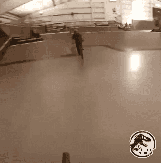 자전거 묘기 난이도 최상.gif | 인스티즈