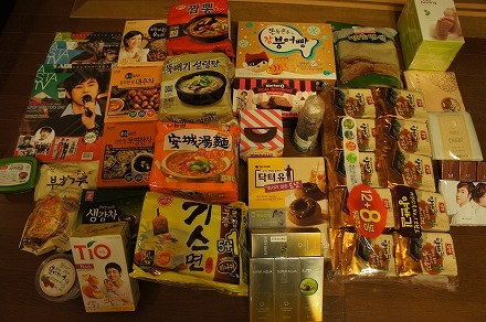 일본인의 한국여행 쇼핑샷 | 인스티즈