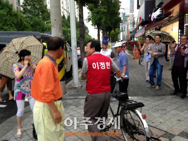 새누리당 소속인 이정현이 순천에서 뽑힐 수 있었던 이유.jpg | 인스티즈