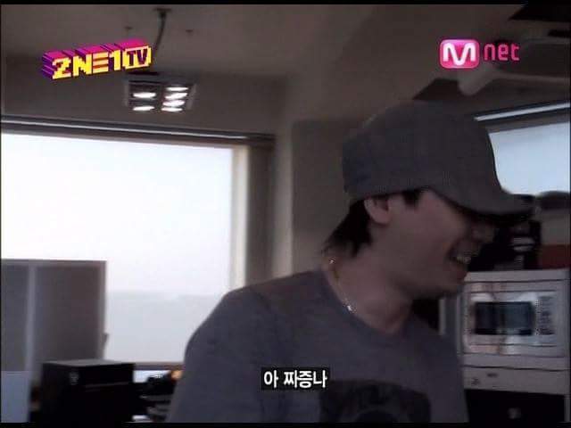 SM YG 사장님 대하는방법 | 인스티즈