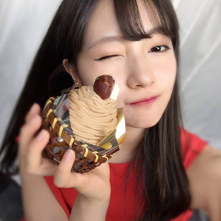 [프로듀스48] 아마도 사에의 마지막 업로드가 될 것 같아서 무라세 사에 | 인스티즈