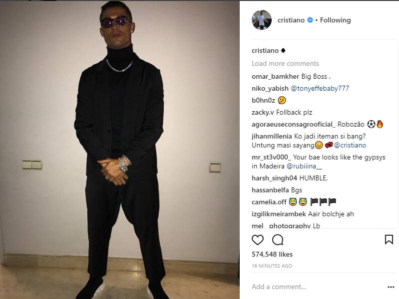 페션 그자체 | 인스티즈