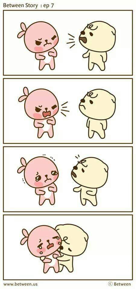 여자친구, 남자친구가 좋아하는 행동들.jpg | 인스티즈