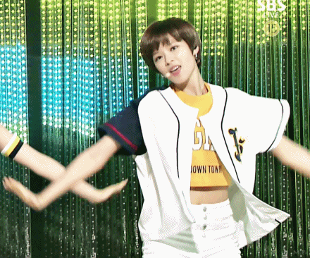  내가 생각하는 트와이스 양대 비쥬얼 | 인스티즈