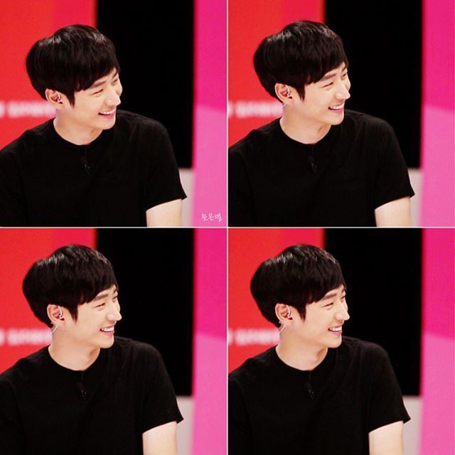 현실에서 이 남자들이 전부 같은과 동기라면 누가 인기 제일 많을것 같음? | 인스티즈