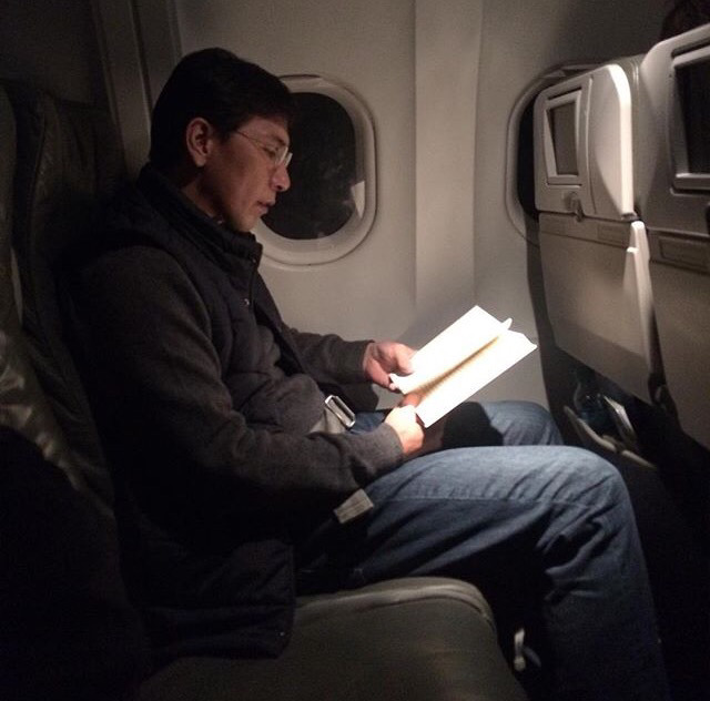 말보다 행동이 앞서 진정성 있어보이는 정치인 | 인스티즈