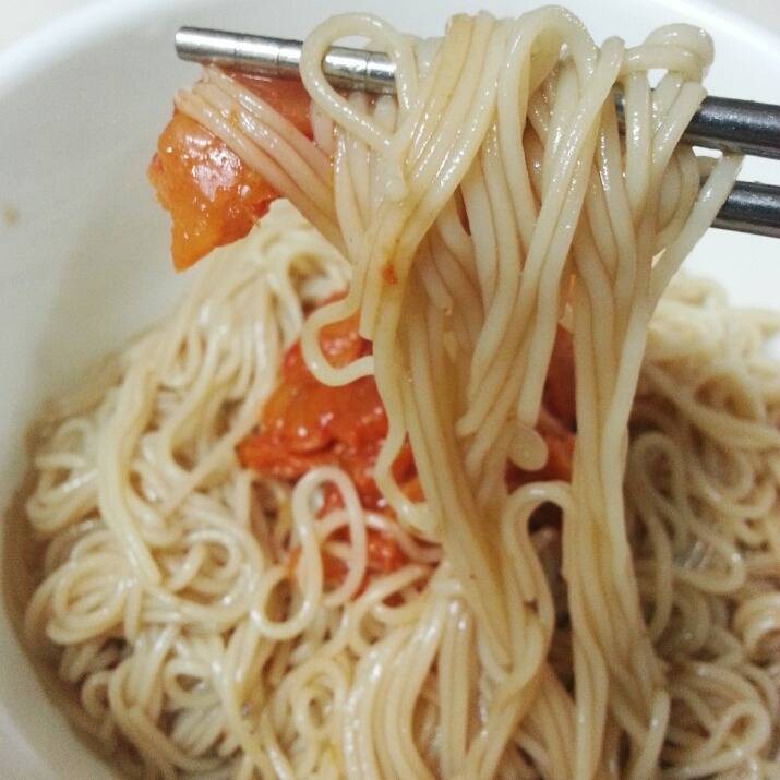 아는 사람만 아는 국수 .jpg | 인스티즈