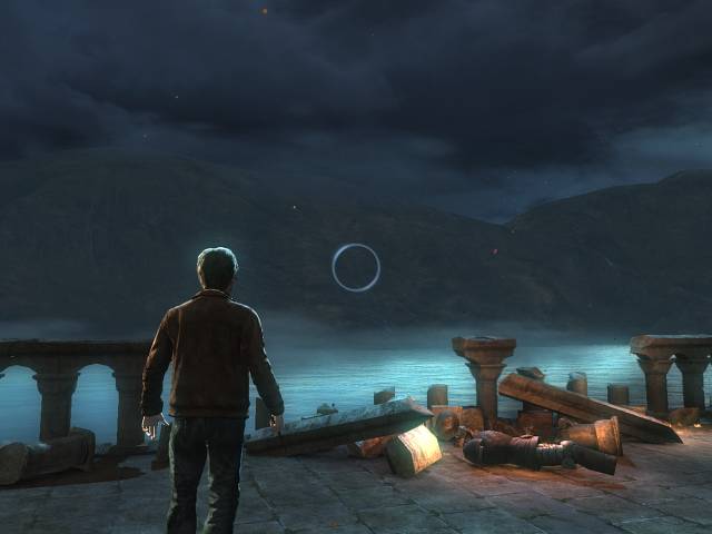 시리즈 별로 그래픽 발전되가는 게임 甲 | 인스티즈