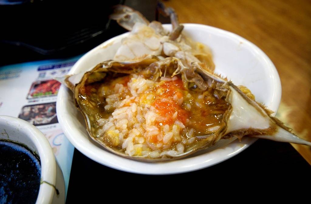 간장게장 | 인스티즈