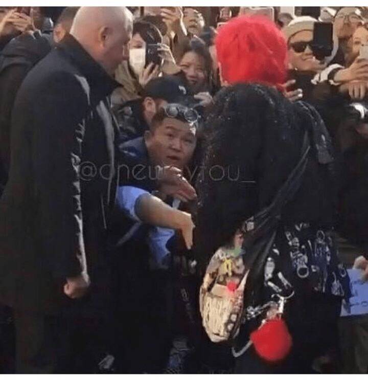 세호 형... 왜 형이 거기서 나와? | 인스티즈