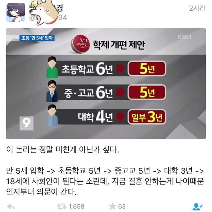 말도안되는 논리 | 인스티즈