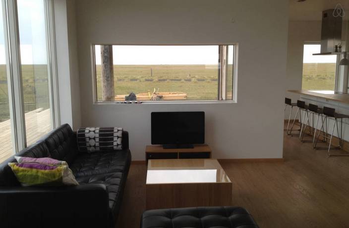 아름다운 아이슬란드 민박집 | 인스티즈