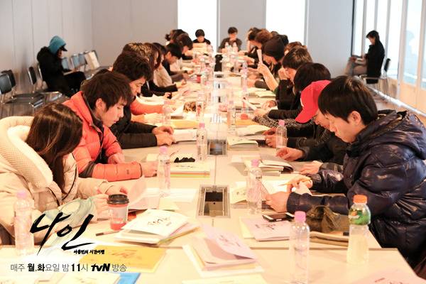 의외로 은근 많은 배우들이 두려워 하는 것 | 인스티즈