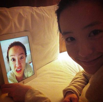 대학가면 자주 보이는 여학우 스타일 | 인스티즈