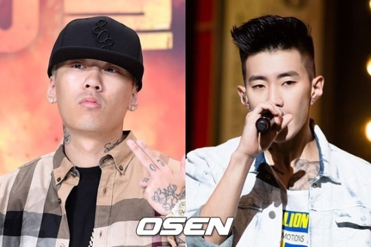 내가 쇼미더머니6 참가자라면 합류하고싶은 심사위원은? | 인스티즈