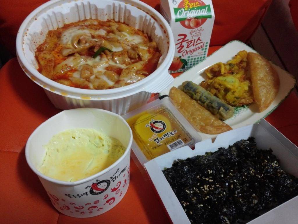 호불호 엄청 갈리는 음식 | 인스티즈