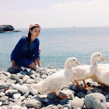 대학가면 자주 보이는 여학우 스타일 | 인스티즈