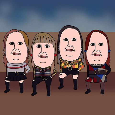 몇명이나 아시는지요 | 인스티즈