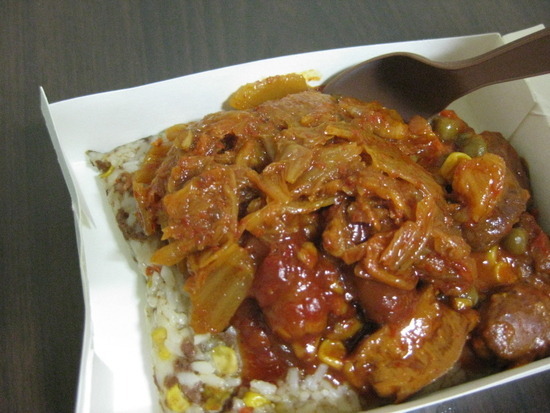 군필자중 은근 맛있다고 좋아했던 사람들이 많은 전투식량.jpg | 인스티즈