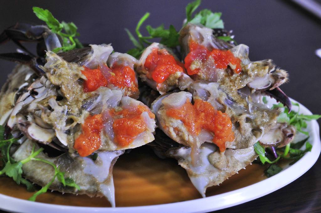 간장게장 | 인스티즈