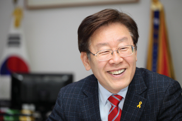 더민주 대선주자들 | 인스티즈