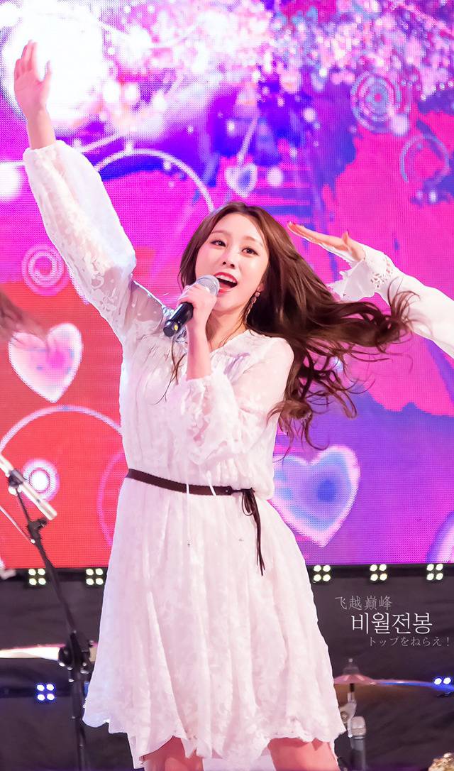 [러블리즈] 아틀레티코의 마킹은 누가 좋을까 생각하다가 지수 | 인스티즈