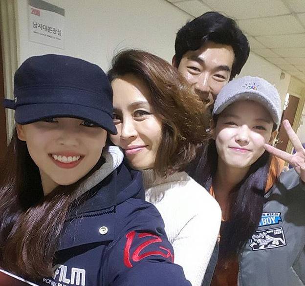 김유정 친언니 | 인스티즈