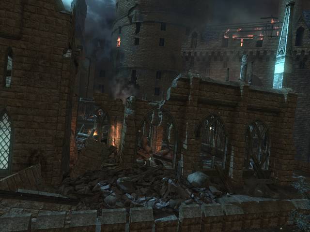 시리즈 별로 그래픽 발전되가는 게임 甲 | 인스티즈