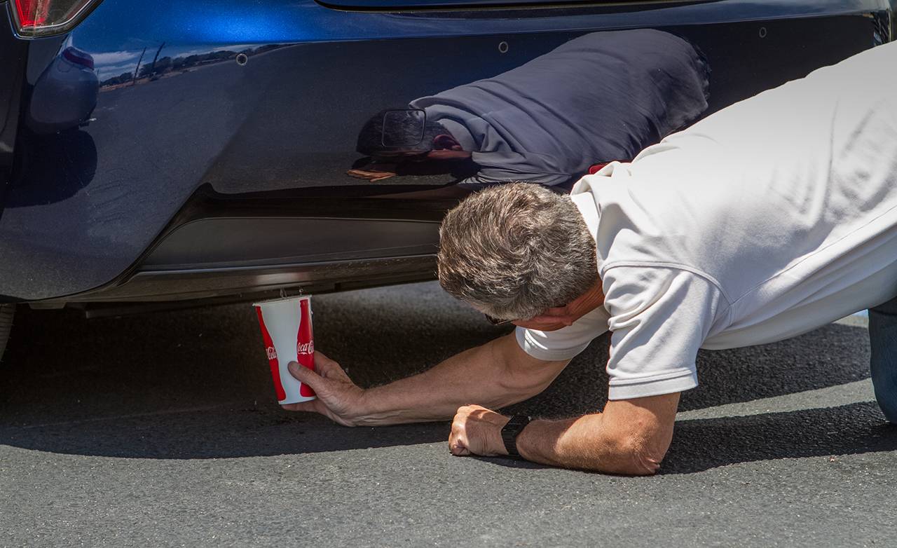 토요타 미라이 수소연료전지차 | 인스티즈