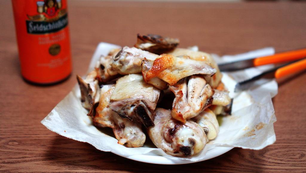 어떤 쑥남이 4개월동안 요리한 썰 | 인스티즈