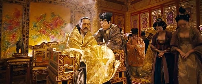 무조건 화려한 것이 최고임을 강조하는 쭝국 영화.jpg | 인스티즈