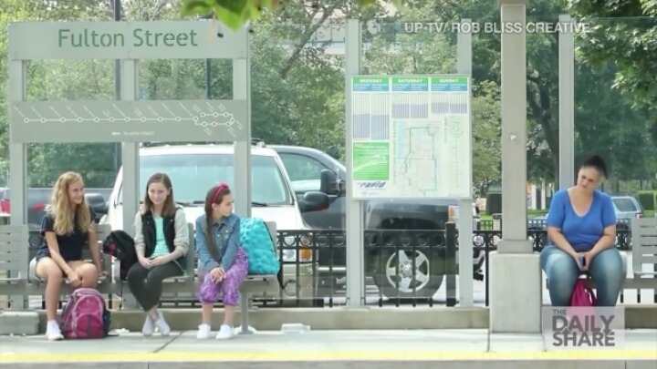 왕따 당하는 학생을 본 미국인들의 반응 | 인스티즈