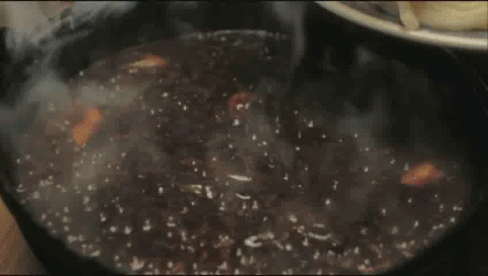 밤에 혼자보면 안되는 사진들 | 인스티즈