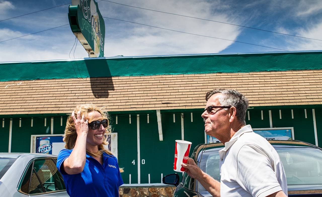 토요타 미라이 수소연료전지차 | 인스티즈