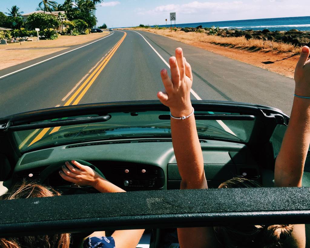 다들 신혼여행갈때 하와이 하와이 하는 이유 | 인스티즈