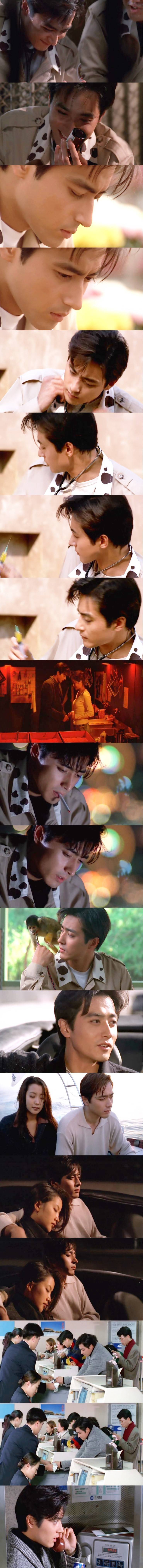 대한민국 광복이후 최고의 미남으로 평가받는 배우 | 인스티즈