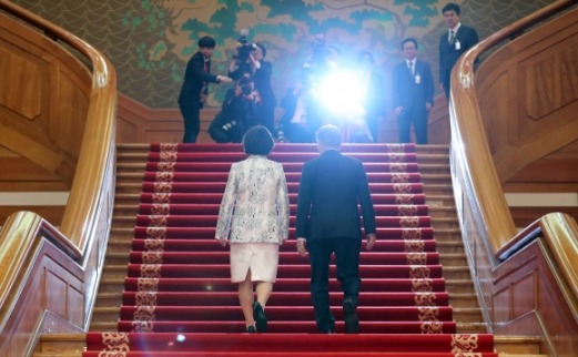 아무도 없었다 | 인스티즈