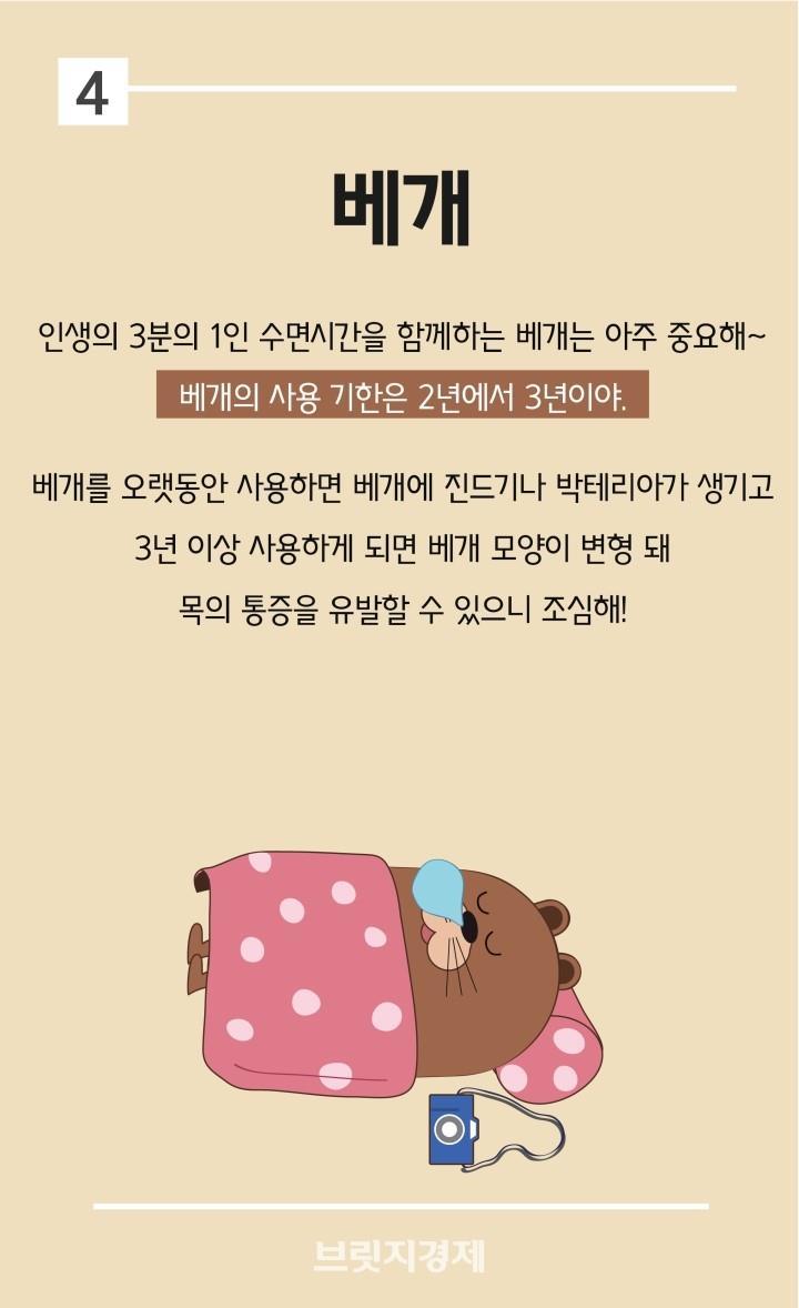 칫솔은 3개월에 한번씩 교체하자구...고데기,렌즈케이즈 등.jpg | 인스티즈