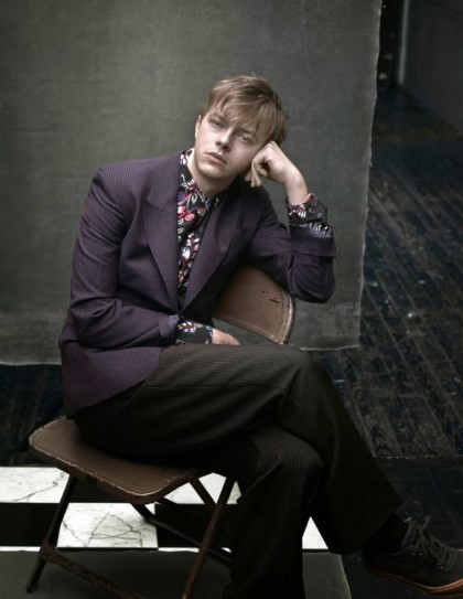 수트가 잘 어울리는 동서양배우 | 인스티즈