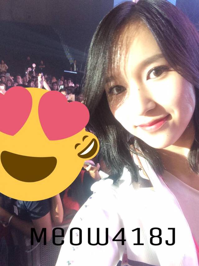 170408 트와이스 방콕 콘서트 오프닝!! | 인스티즈