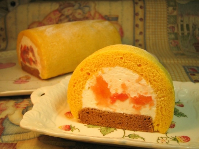 일본식 롤케이크 | 인스티즈