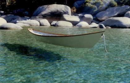 물이 너무 맑아 매년 사람들이 죽는 호수.jpg | 인스티즈