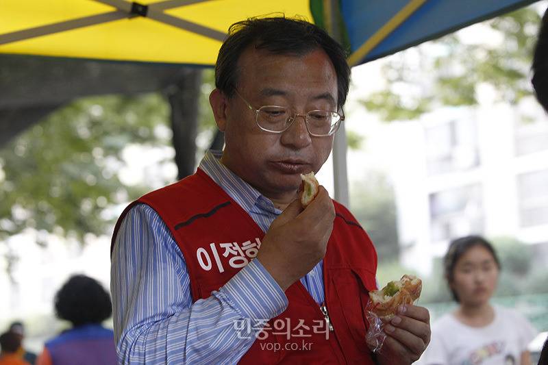 새누리당 소속인 이정현이 순천에서 뽑힐 수 있었던 이유.jpg | 인스티즈