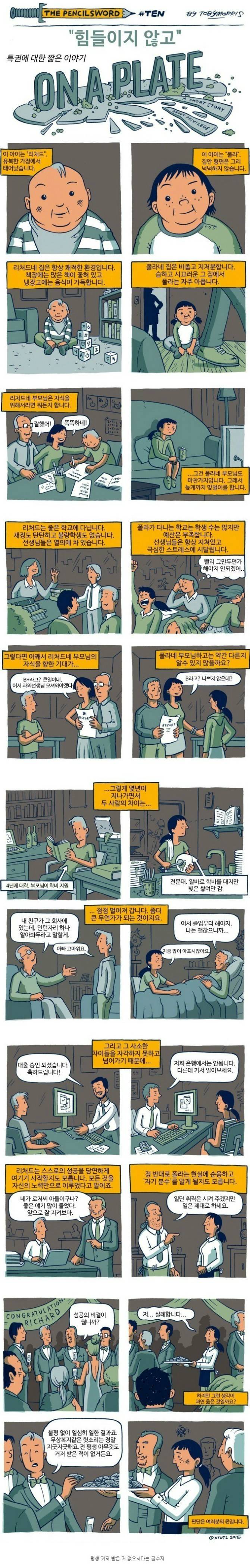 금수저와 흙수저 | 인스티즈