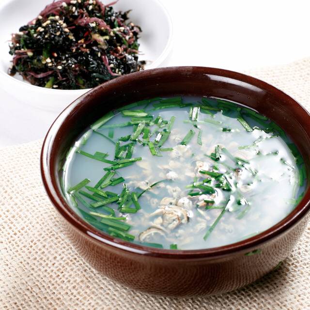 호불호 많이 갈리는 국 | 인스티즈